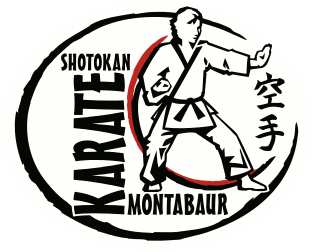 Logo des Shotokan Karate Dojo Montabaur
